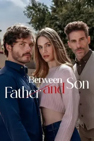 Between Father and Son 2026 Season 1 Hindi - English Audio WEB-DL | Full Movie [ALL EPISODES]