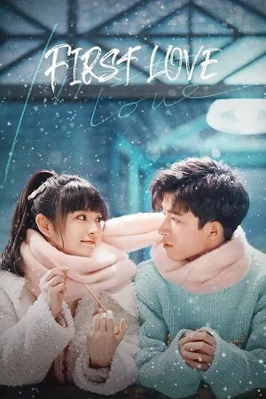First Love Season 1 2026 Hindi Audio WEB-DL 720p - 1080p [EP - 24 Added]