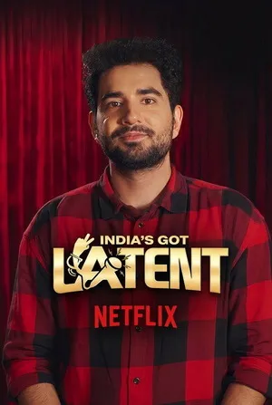 India’s Got Latent 2026 Season 2 Hindi Audio WEB-DL | Full Movie [EP-02 ADDED]
