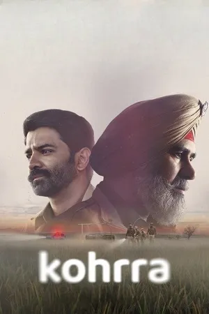 Kohrra 2026 Season 2 Hindi Dual Audio WEB-DL | Full Movie [ALL EPISODES]