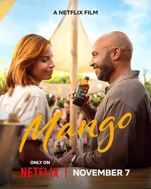 Mango 2025 Hindi Dual Audio WEB-DL | Full Movie