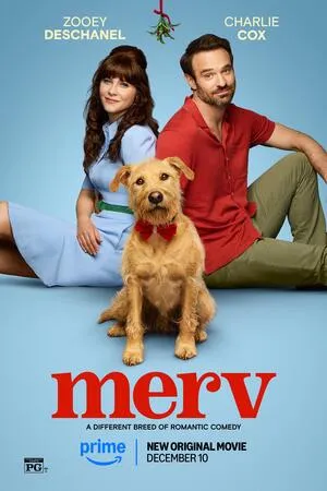 Merv 2025 Hindi Dual Audio WEB-DL | Full Movie