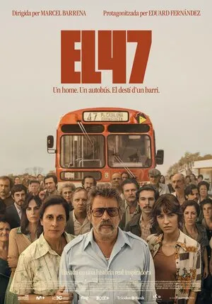 The 47 2024 Hindi Dual Audio WEB-DL | Full Movie