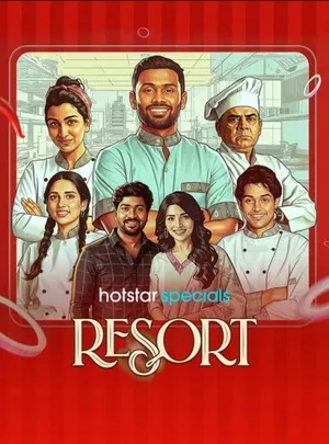 Resort 2026 Season 01 Complete Hindi Audio WEB-DL | Full Movie [EP 65 – 68 Added]