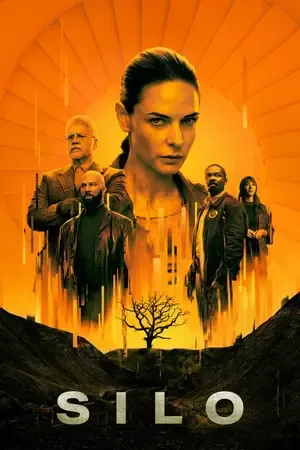 Silo 2026 Season 3 English Audio WEB-DL | Full Movie [EP - 01 Added]