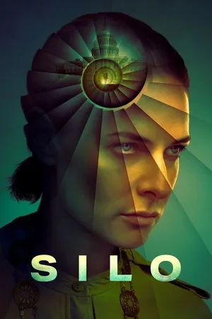 Silo 2026 Season 3 English Audio WEB-DL | Full Movie [EP - 02 Added]