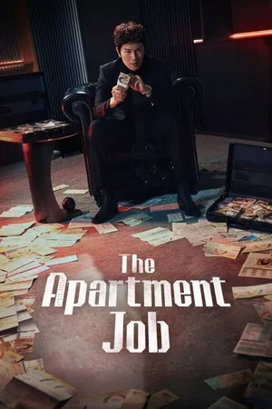 The Apartment Job 2026 Season 1 Hindi Audio WEB-DL | Full Movie [EP - 01 ADDED]