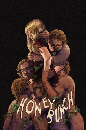 Honey Bunch 2025 Hindi Dual Audio WEB-DL | Full Movie