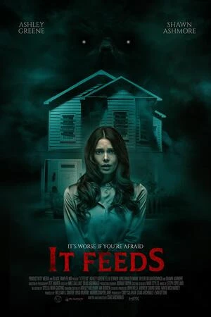 It Feeds 2025 Hindi Dual Audio WEB-DL | Full Movie