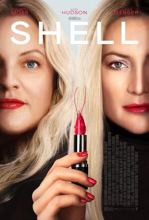 Shell 2024 Hindi Dual Audio WEB-DL | Full Movie