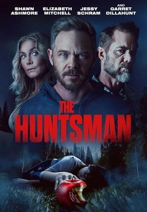 The Huntsman 2026 English Audio WEB-DL | Full Movie