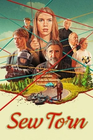 Sew Torn 2024 Hindi Dual Audio WEB-DL | Full Movie