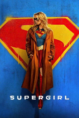 Supergirl 2026 Hindi - English Audio HQ PreDVD | Full Movie