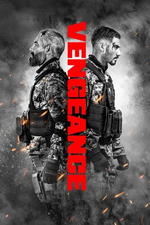 Vengeance aka Venganza 2026 Hindi - Spanish Audio WEB-DL | Full Movie