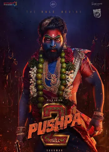 pushpa full movie download in hindi Vegamovies,