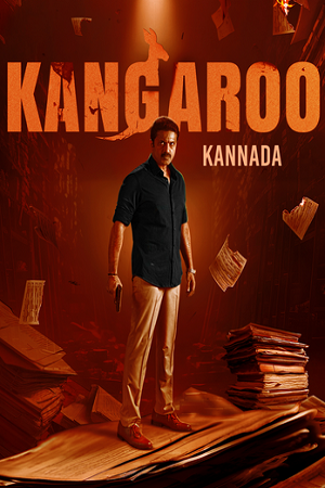 Kangaroo Movie in Hindi download,